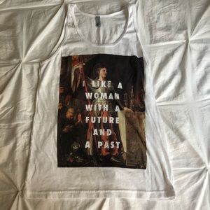 Rad Art Drake Lyrics Tank